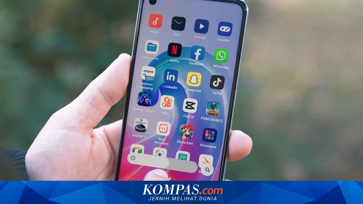 Rahasia Teknisi Panggilan Cilacap yang Selalu Datang Saat Jam Sibuk